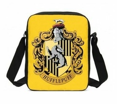 Çanta / Сумка / Bag Harry Potter (kiçik) 2 Hufflepuff