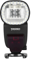 Фотовспышка Yongnuo Speedlite YN-650EX-RF