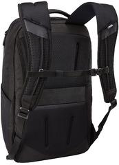 Рюкзак Thule Accent Backpack 23L Black (2022) - 2
