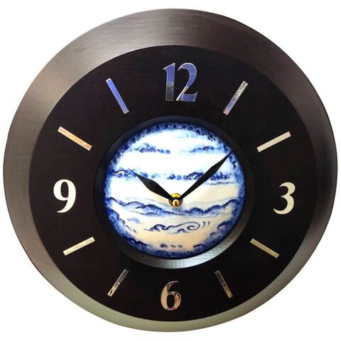 Настенные часы CL-37-1,2-Cosmic Castita