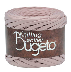 Knitting Leather Powder