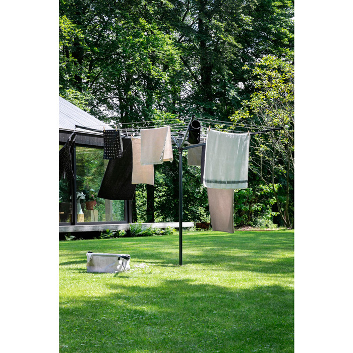 Уличная сушилка Topspinner (50 м навески), арт. 290343 - фото 5