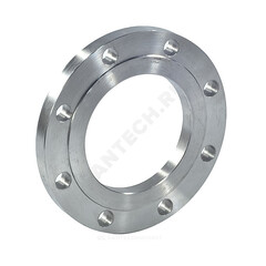 Фланец сталь плоский Ду 125 Ру16 тип 01 ряд 1 исп. B Китай .