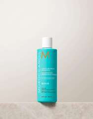 250 мл Увлажняющий восстанавливающий шампунь Moroccanoil 250 ml MOROCCANOIL® MOISTURE REPAIR SHAMPOO