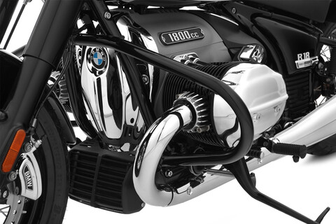 Дуги защиты двигателя BMW R 18 B, черные