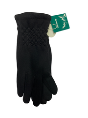 Перчатки. Женские. Материал верха: Текстильные. Подклад: Мех. Очень удобные. Толстые. 10 шт в упаковке.