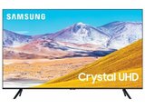 LED телевизор Samsung UE50TU8000U 4K Ultra HD