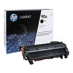 Картридж HP CE390A для принтеров HP LaserJet Enterprise M4555, M4555f, M4555fskm, M4555h. Ресурс 10000 копий.