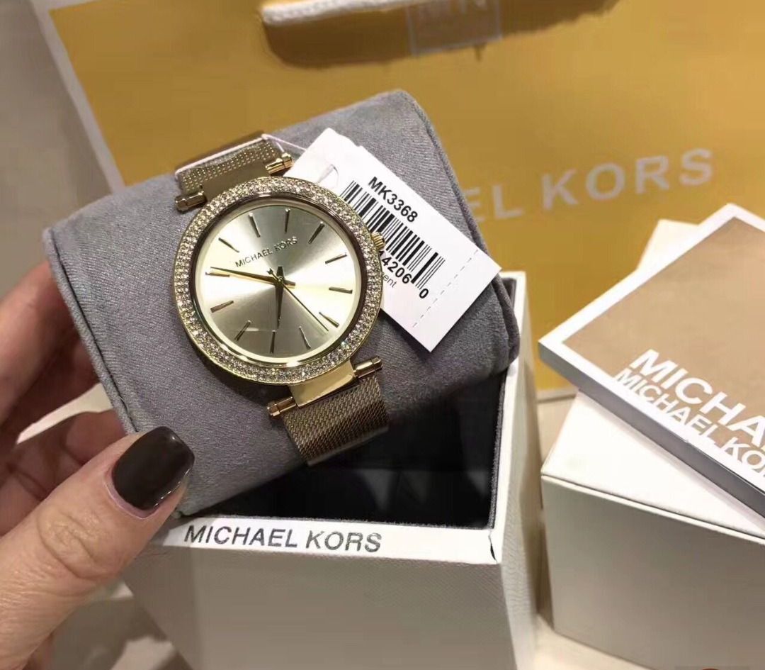 Mk3368 michael kors sales