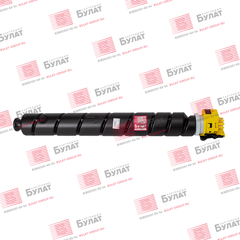 Тонер-картридж БУЛАТ s-Line TK-8365 для Kyocera TASKalfa 2554ci (Жёлтый, 12000 стр.), совместимый