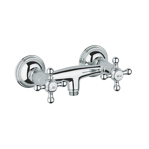 Grohe Sinfonia 26000000 Смеситель для душа