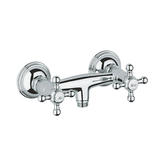 Grohe Sinfonia 26000000 Смеситель для душа фото