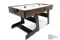 Аэрохоккей Start Line BFG Ice Transform 5 (Анкор) Light (без счетчика)