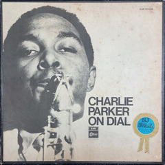Charlie Parker / Charlie Parker On Dial Box Set (7LP)