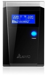 Источник бесперебойного питания SVC V-1500-F-LCD