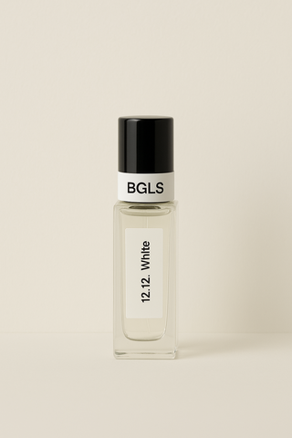 Парф.вода BGLS 12.12 White