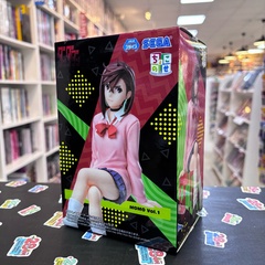 Фигурка SEGA Dandadan: Momo Ayase (Vol 1)
