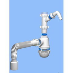 Сифон Ани Грот 1 1/2