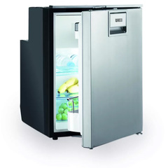 Купить встраиваемый автохолодильник Dometic CoolMatic CRХ 110S (104 л, 12/24, встраиваемый)