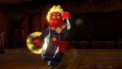 LEGO Marvel Super Heroes 2 Delux Edition (Xbox One/Series S/X, цифровой ключ, русские субтитры)