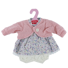 Munecas Antonio Juan Одежда для кукол в асс., 33 см (0133)