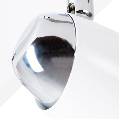 Спот Arte Lamp Cruzz A1635PL-2WH