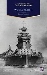 History of the Royal Navy,A: World War II