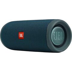 Портативная колонка JBL Flip 5, Blue (JBLFLIP5BLU)