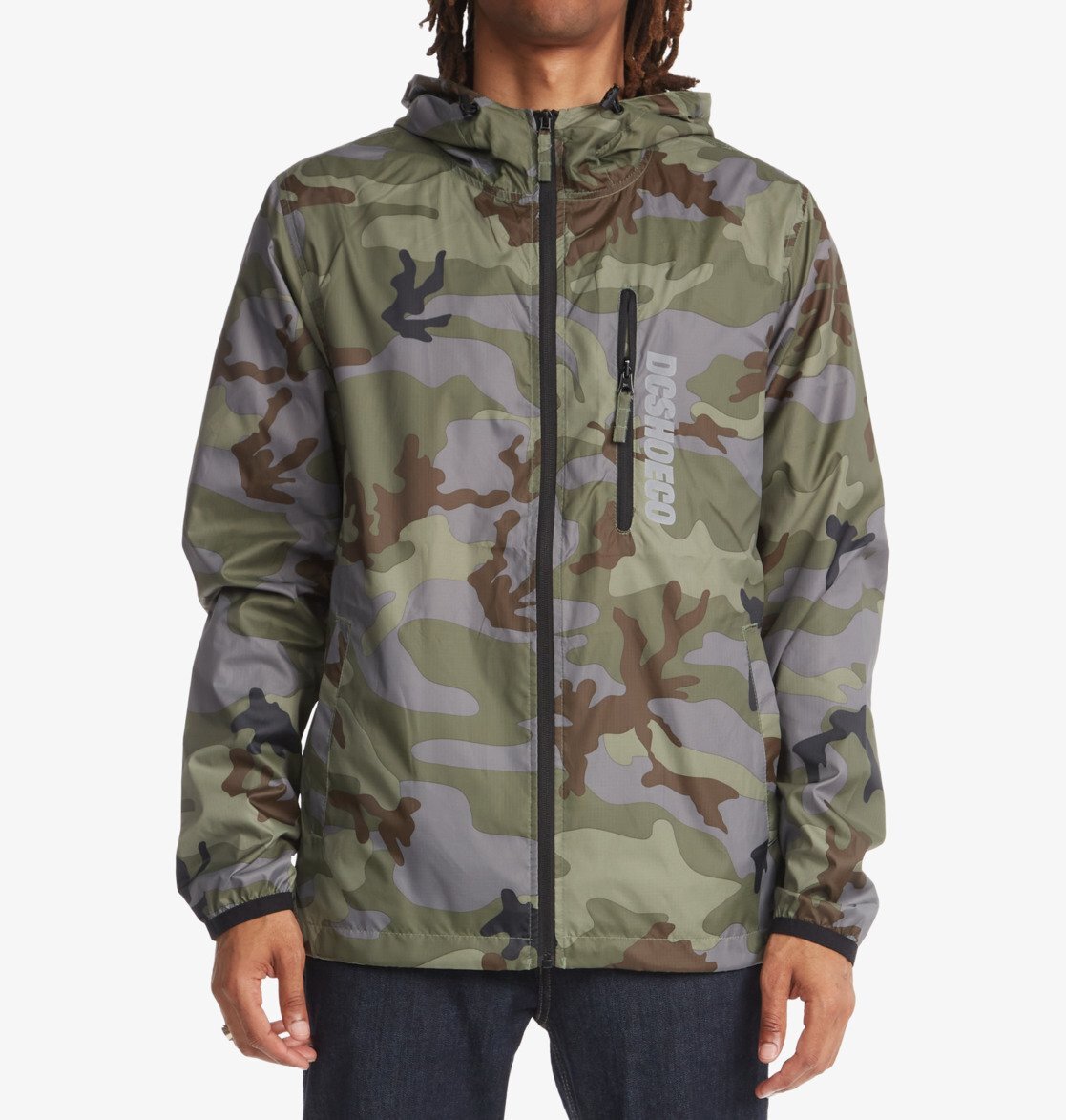Dc shoes camo on sale
