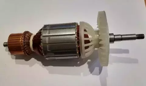 Якорь для DEWALT D28490/D28492 (Dongcheng) VEBEX 586724
