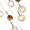 Светильник подвесной ST Luce Foligno SL1183.543.12
