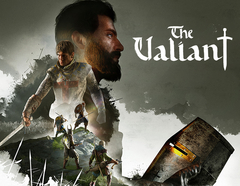 The Valiant (для ПК, цифровой код доступа)