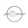 Бра Loft It Circle 10143 Gold
