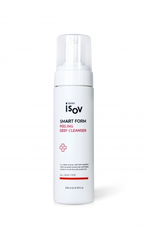 Пенка Isov очищающая c AHA кислотами - SMART FOAM PEELING DEEP CLEANSER Пенка Isov очищающая c AHA кислотами - SMART FOAM PEELING DEEP CLEANSER