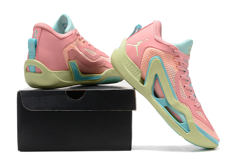 Jordan Tatum 1 'Pink Lemonade' 