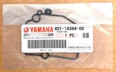 Прокладка поплавковой камеры Yamaha TTR250 TT250R TT-R 4GY-14384-00-00