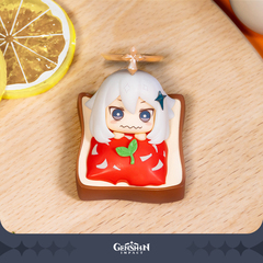 Paimon Delicacies Blind Box Series 6974096536047