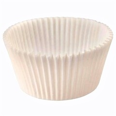 Тарталетка (большой капкейк) 55х43мм. 100 шт.