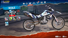 MX Nitro: Unleashed (для ПК, цифровой код доступа)
