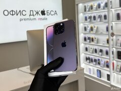 iPhone 14 Pro Max, 512 ГБ б/у