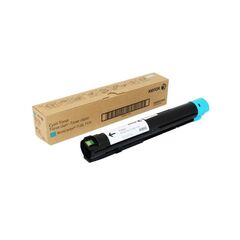 Тонер голубой XEROX 006R01464 для WC 7120/7125/7220/7225. Ресурс 15000 страниц