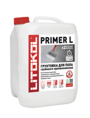 Грунт Litokol Primer L