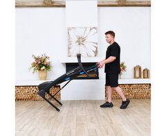 Беговая дорожка DFC COSCO T-AC200