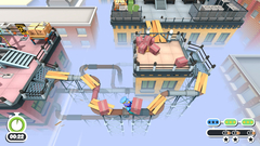 Ready, Steady, Ship! (для ПК, цифровой код доступа)
