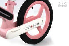 Беговел Rivertoys HB-003