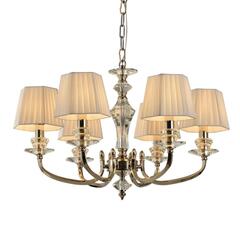 Подвесная люстра Aployt Jula APL.707.03.06