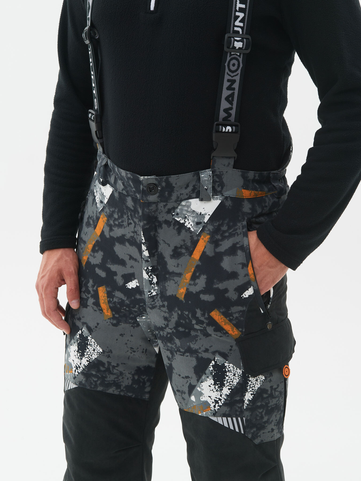 Купить Зимний Костюм Huntsman
