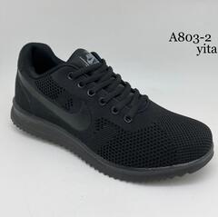Кроссовки по 8 пар (41-46)р. A803-2