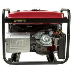 Генератор бензиновый DDE G750 (1ф 7,0/7,5 кВт бак 25 л 85 кг дв-ль 15 л.с)