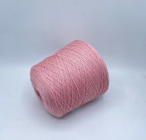 Zegna Baruffa (пр.Италия), art-Maxi, 460м/100гр. 100%Меринос,  цвет-Розовый, арт-35362